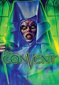 O Convento (2000)