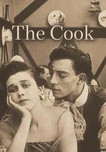 A Cozinheira do Diabo (1918)