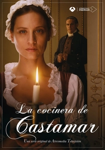 A Cozinheira de Castamar (2021)