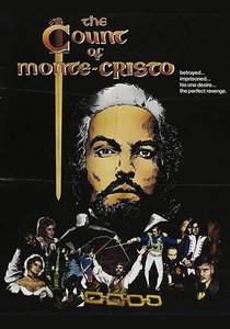 O Retorno do Conde de Monte Cristo (1975)