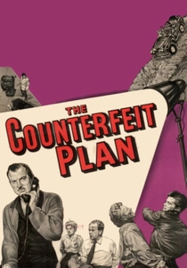 O Falsificador (1957)
