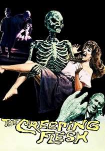 A Ameaça dos Escaravelhos (1973)