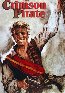 O Corsário Vermelho (1952)