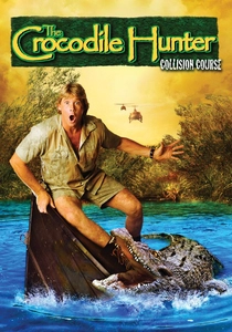 O Caçador de Crocodilos (2002)