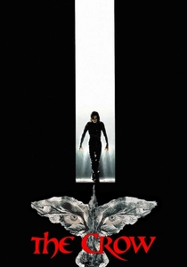 O Corvo (1994)