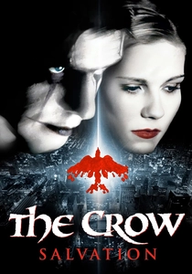 O Sacrifício do Corvo (2000)