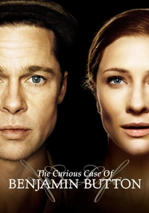 O Curioso Caso de Benjamin Button (2008)