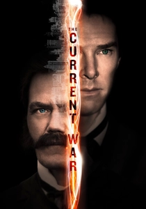 A Batalha das Correntes (2017)