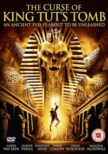 O Tesouro de Tutancâmon (2006)