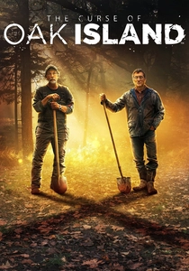 O Enigma de Oak Island (2014)
