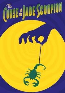A Maldição do Escorpião de Jade (2001)