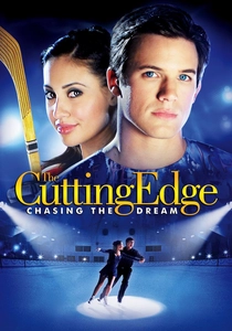A Patinadora do Destino (2008)