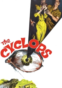 O Ciclope (1957)