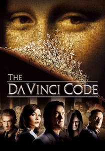 O Código Da Vinci (2006)