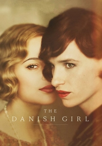 A Garota Dinamarquesa (2015)