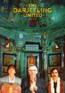 O Último Trem para Darjeeling (2007)