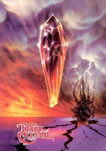 O Cristal Encantado (1982)