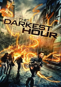 A Hora Mais Escura (2011)