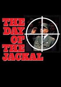 O Dia do Chacal (1973)