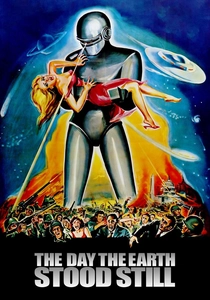 O Dia em que a Terra Parou (1951)