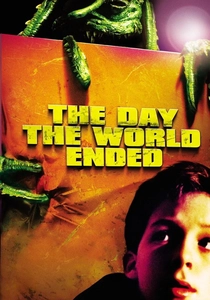 O Dia em que o Mundo Acabou (2001)