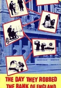 O Dia do Assalto (1960)