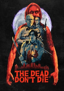 A Comédia do Apocalipse Zumbi (2019)