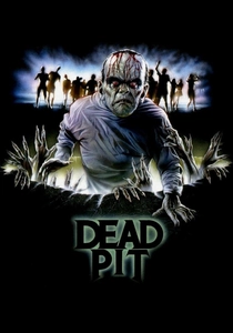 O Necrotério dos Mortos (1989)