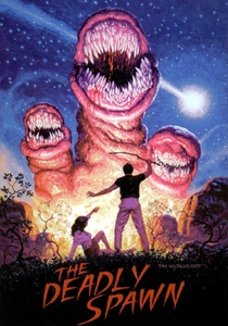 A Mosca da Morte (1983)