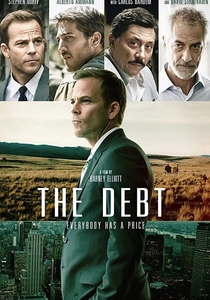 O Cobrador de Dívidas (2015)