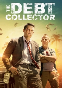 O Cobrador de Dívidas (2018)