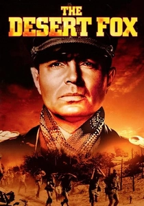 O Lobo do Deserto (1951)