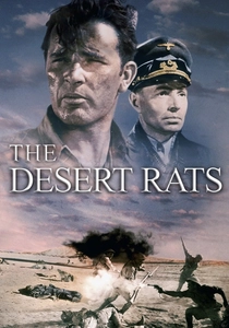 Os Ratos do Deserto (1953)