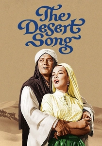 A Diva do Deserto (1953)