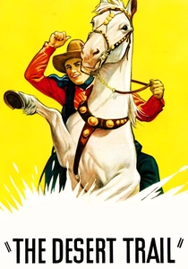 A Trilha do Deserto (1935)