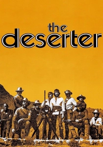O Deserto dos Desertores (1971)