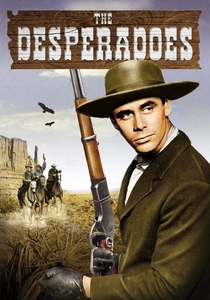 O Pistoleiro do Deserto (1943)