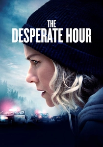 A Hora do Desespero (2021)