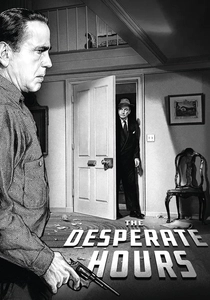 A Noite dos Desesperados (1955)