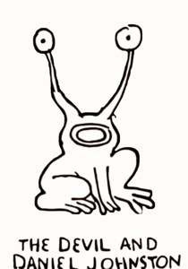 "The Devil and Daniel Johnston" (2005)