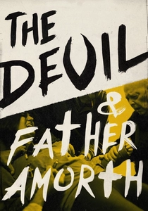 O Diabo e o Padre (2017)