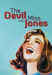 O Demônio e a Srta. Jones (1941)