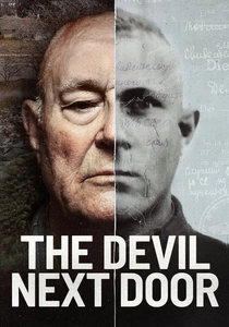 O Interrogatório de John Demjanjuk (2019)