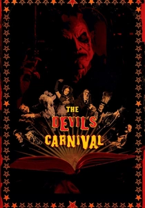 A Festa do Diabo (2012)