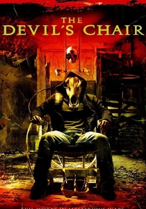 A Cadeira do Diabo (2007)