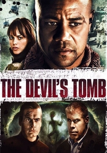 O Túmulo do Diabo (2009)