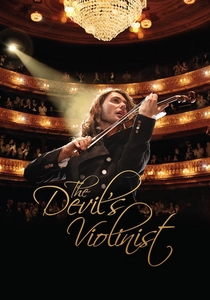 O Violinista do Diabo (2013)