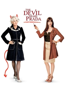 O Diabo Veste Prada (2006)