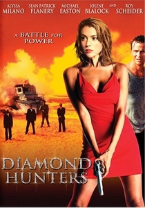 O Caçador de Diamantes (2001)