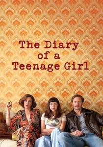 O Diário de Uma Adolescente (2015)
